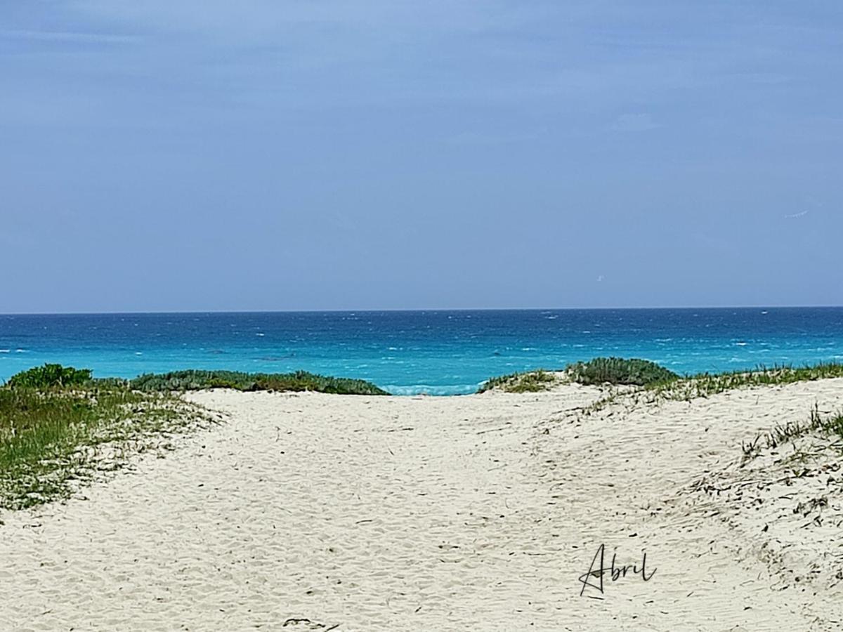 Tu Casa En El Caribe Apartment Cancun Exterior photo